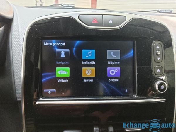 Renault Clio 1.2 TCe GT 120 ch