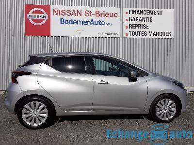 Nissan Micra BUSINESS 2019 dCi 90 Edition