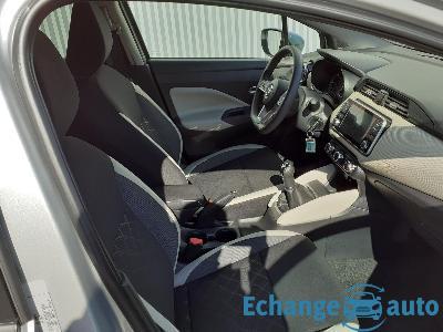 Nissan Micra BUSINESS 2019 dCi 90 Edition