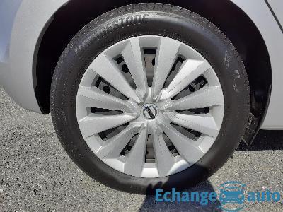 Nissan Micra BUSINESS 2019 dCi 90 Edition