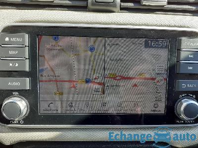 Nissan Micra BUSINESS 2019 dCi 90 Edition