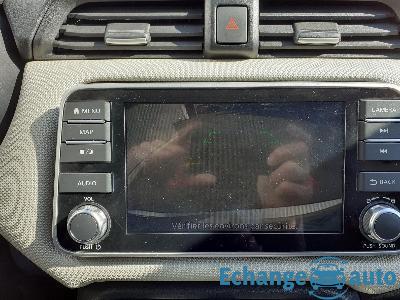 Nissan Micra BUSINESS 2019 dCi 90 Edition