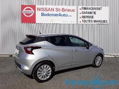 Nissan Micra BUSINESS 2019 IG 71 Edition