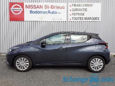 Nissan Micra BUSINESS 2019 dCi 90 Edition