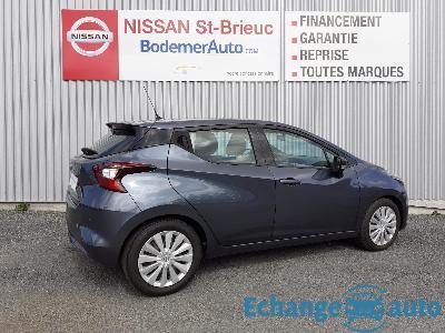 Nissan Micra BUSINESS 2019 dCi 90 Edition