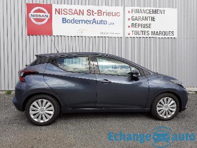 Nissan Micra BUSINESS 2019 dCi 90 Edition
