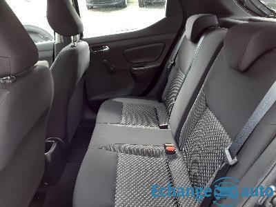 Nissan Micra BUSINESS 2019 dCi 90 Edition