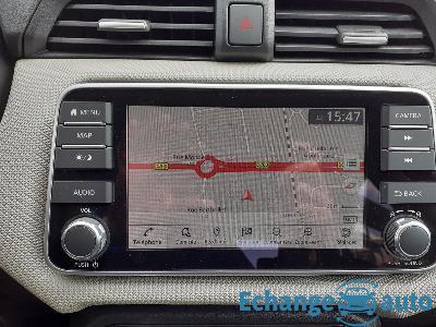 Nissan Micra BUSINESS 2019 dCi 90 Edition