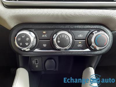 Nissan Micra BUSINESS 2019 dCi 90 Edition