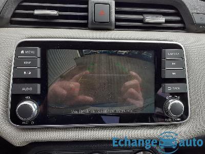 Nissan Micra BUSINESS 2019 dCi 90 Edition