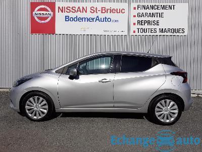 Nissan Micra BUSINESS 2019 IG 71 Edition