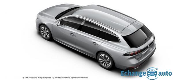 Peugeot 508 SW 2.0 BLUEHDI 160 S&S ALLURE BUSINESS EAT8