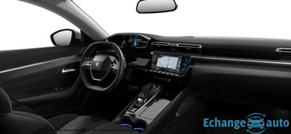 Peugeot 508 SW 2.0 BLUEHDI 160 S&S ALLURE BUSINESS EAT8