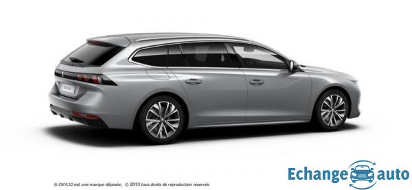 Peugeot 508 SW 2.0 BLUEHDI 160 S&S ALLURE BUSINESS EAT8