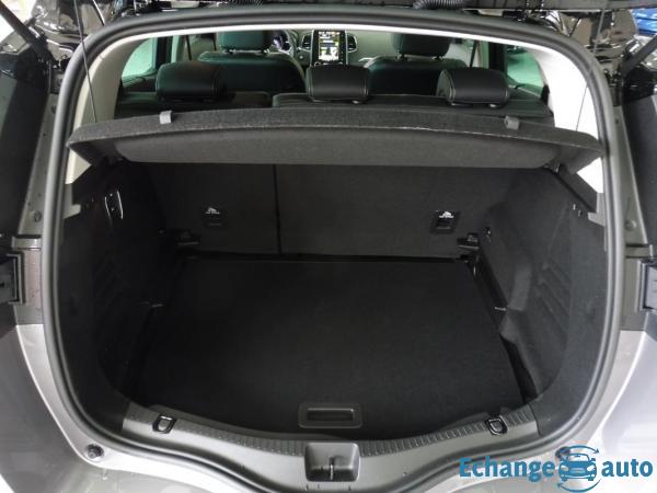 Renault Scénic IV 1.7 Blue dCi 120 CH INTENS BOSE EDC