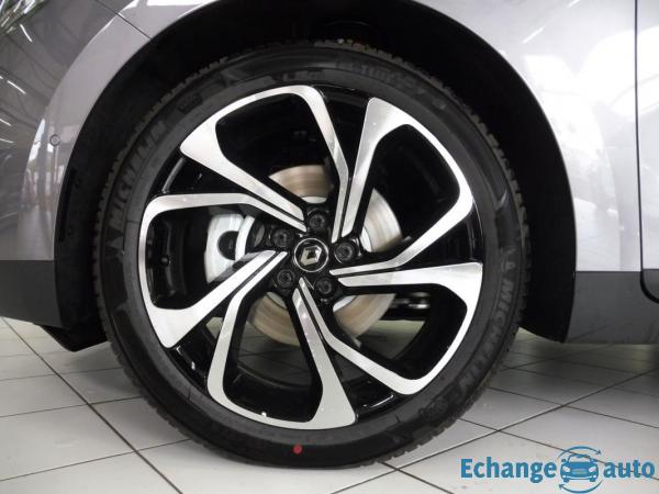 Renault Scénic IV 1.7 Blue dCi 120 CH INTENS BOSE EDC