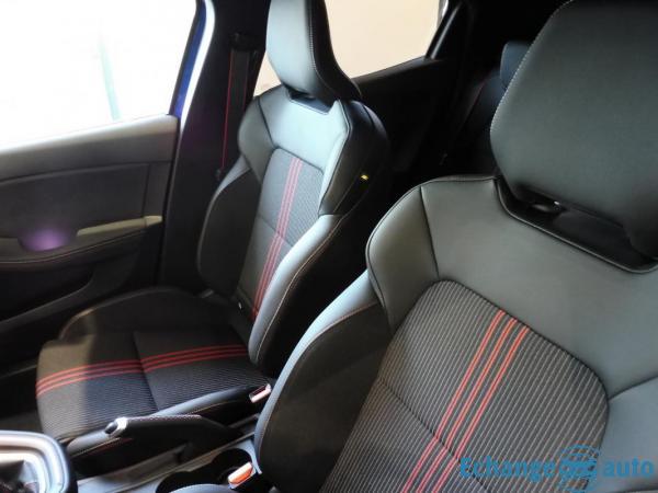 Renault Clio V 1.5 Blue dCi 115 CH RS LINE