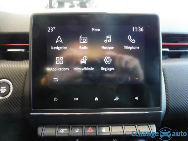 Renault Clio V 1.5 Blue dCi 115 CH RS LINE