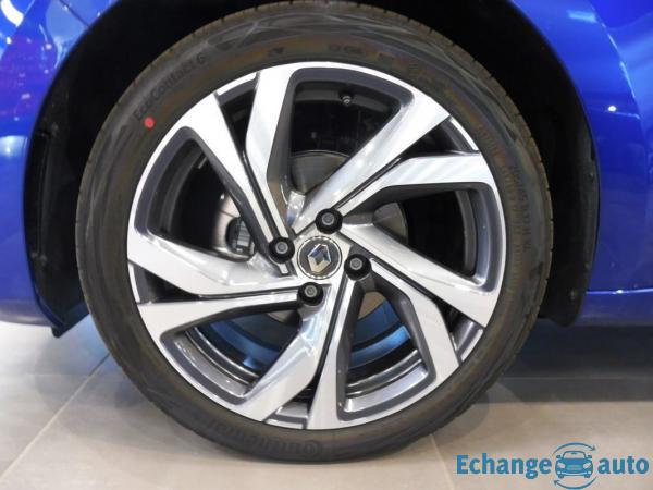 Renault Clio V 1.5 Blue dCi 115 CH RS LINE