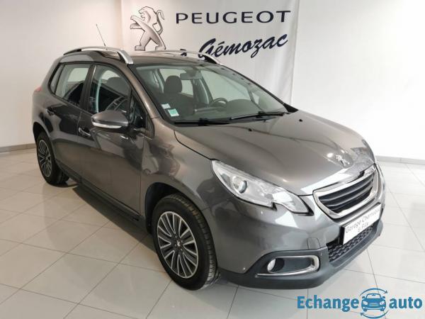 Peugeot 2008 1.6 E-HDI FAP - 92 ACTIVE