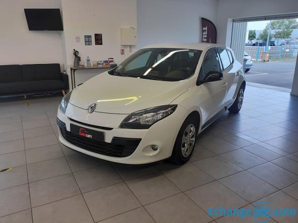 Renault Mégane III 1.5 DCi 110 CH - GARANTIE 6 MOIS