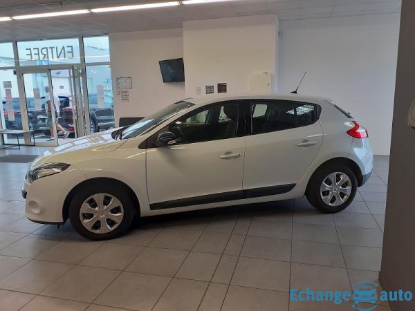 Renault Mégane III 1.5 DCi 110 CH - GARANTIE 6 MOIS