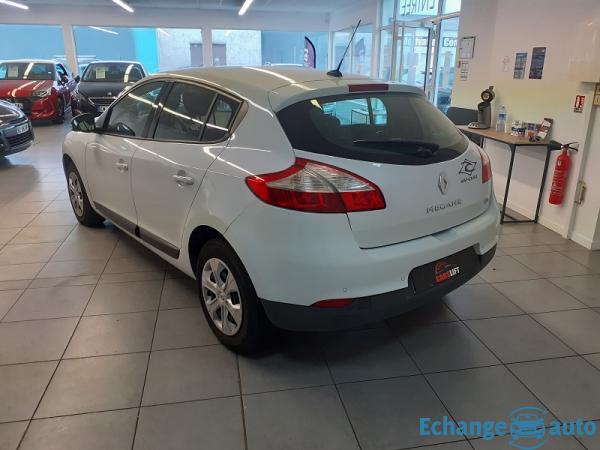 Renault Mégane III 1.5 DCi 110 CH - GARANTIE 6 MOIS