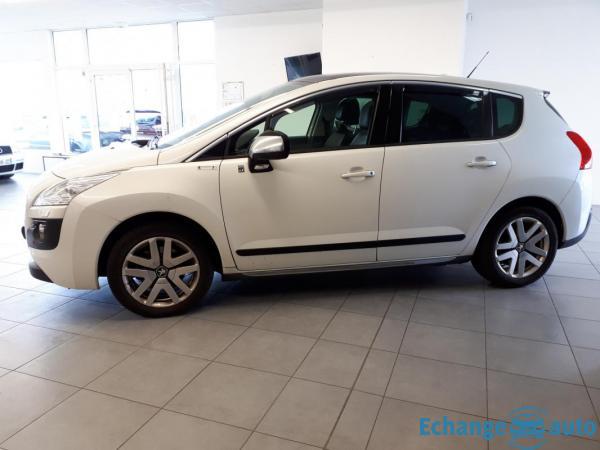 Peugeot 3008 HYBRIDE 2.0 HDI 163 CH FELINE - GARANTIE 6 MOIS