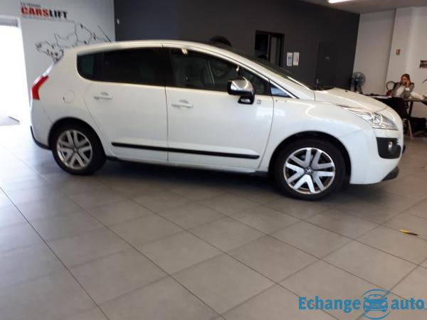 Peugeot 3008 HYBRIDE 2.0 HDI 163 CH FELINE - GARANTIE 6 MOIS