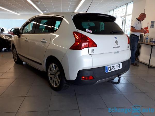 Peugeot 3008 HYBRIDE 2.0 HDI 163 CH FELINE - GARANTIE 6 MOIS