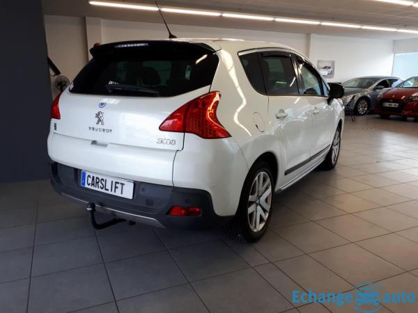 Peugeot 3008 HYBRIDE 2.0 HDI 163 CH FELINE - GARANTIE 6 MOIS