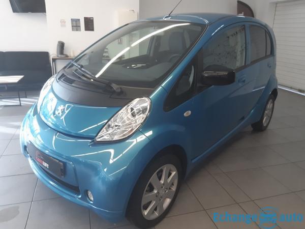 Peugeot iOn ELECTRIQUE ACTIVE - GARANTIE 6 MOIS