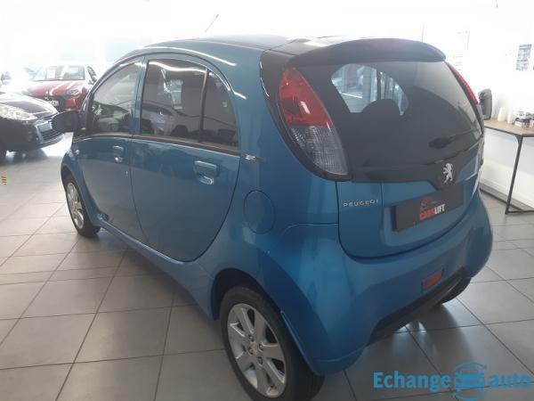 Peugeot iOn ELECTRIQUE ACTIVE - GARANTIE 6 MOIS