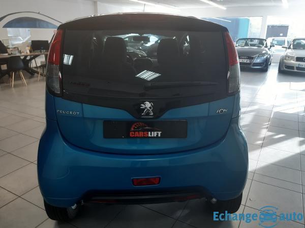 Peugeot iOn ELECTRIQUE ACTIVE - GARANTIE 6 MOIS