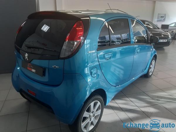 Peugeot iOn ELECTRIQUE ACTIVE - GARANTIE 6 MOIS