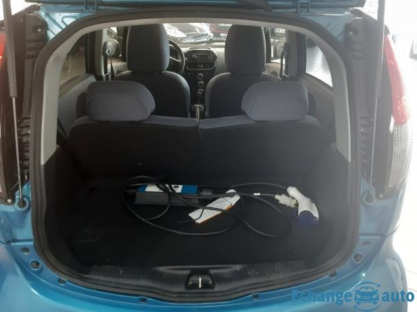 Peugeot iOn ELECTRIQUE ACTIVE - GARANTIE 6 MOIS