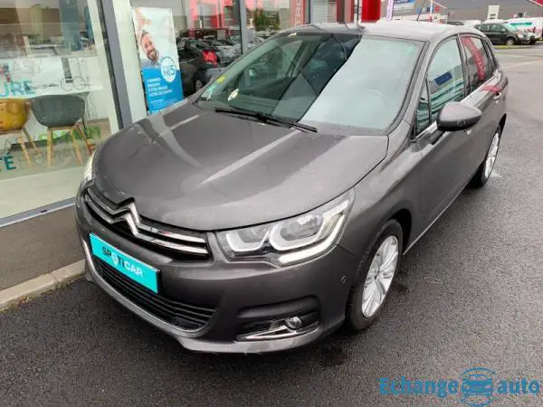 Citroën C4 BlueHDi 100ch Millenium Business