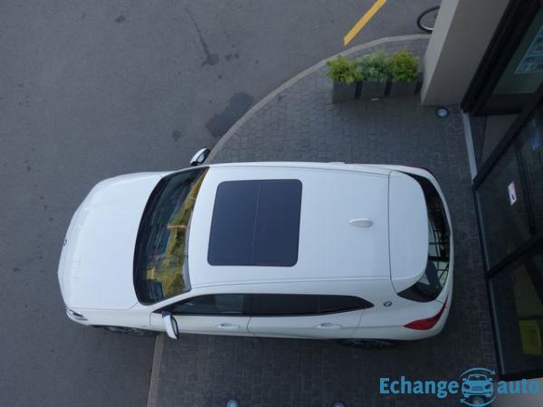 BMW X2 (F39) SDRIVE18DA M 150 SPORT X BVA8