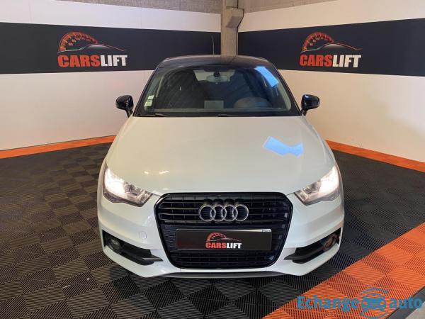 Audi A1 SPORTBACK 1.6 TDI 16V 90CH