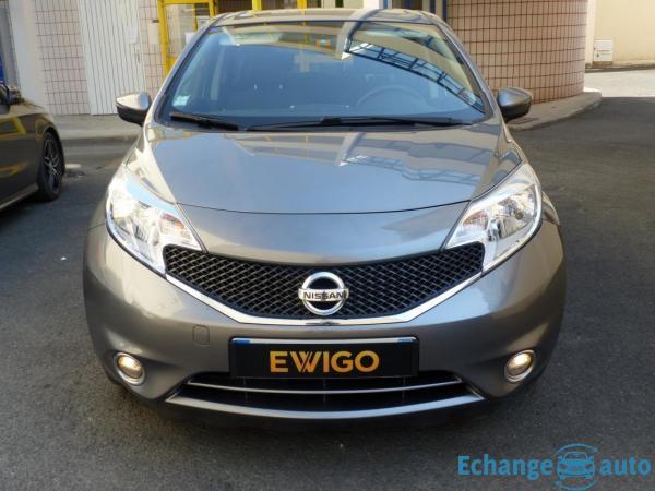 Nissan Note 1.5 DCI 90 CH N-CONNECTA