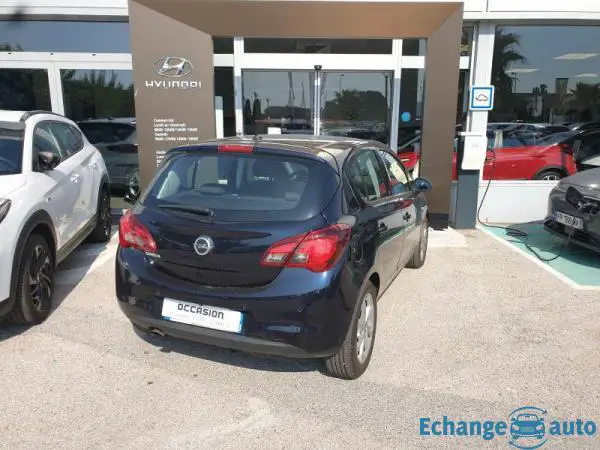 Opel Corsa 1.4 Turbo 100 ch Design 120 ans