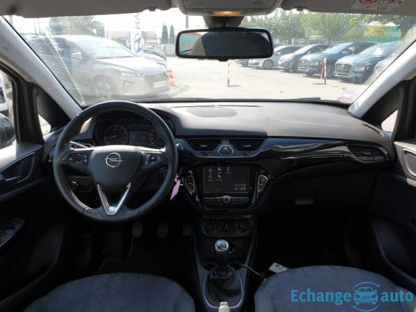 Opel Corsa 1.4 Turbo 100 ch Design 120 ans