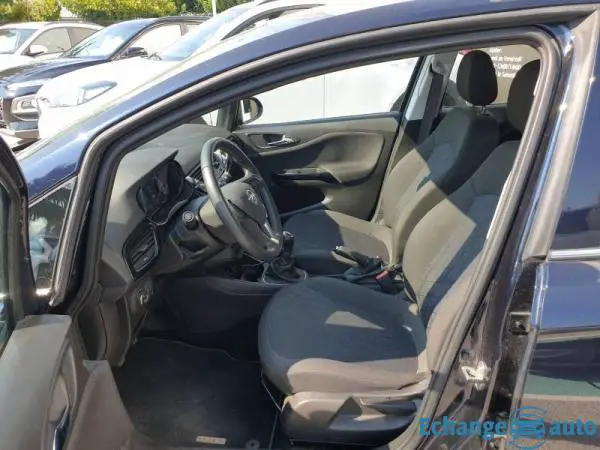Opel Corsa 1.4 Turbo 100 ch Design 120 ans