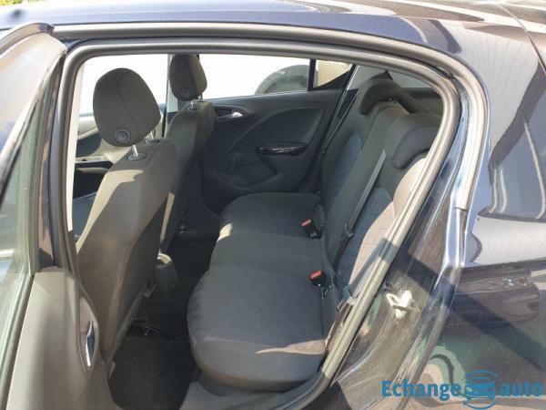Opel Corsa 1.4 Turbo 100 ch Design 120 ans