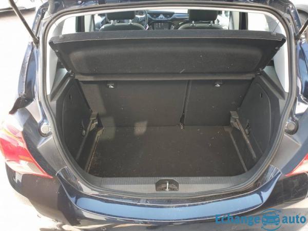 Opel Corsa 1.4 Turbo 100 ch Design 120 ans