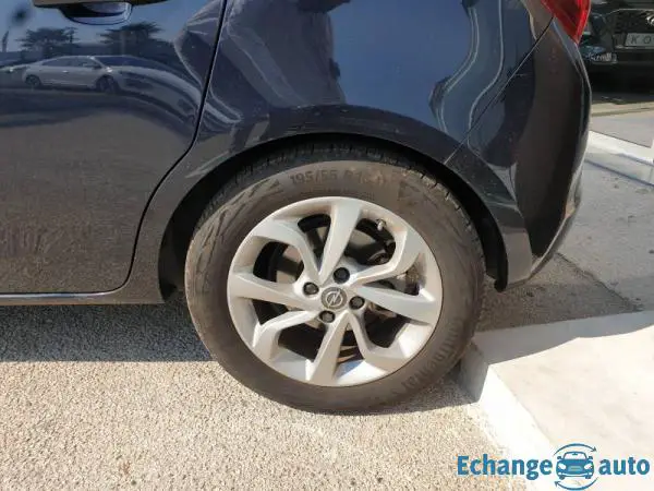 Opel Corsa 1.4 Turbo 100 ch Design 120 ans