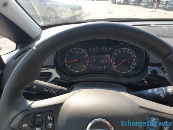 Opel Corsa 1.4 Turbo 100 ch Design 120 ans