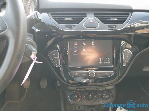 Opel Corsa 1.4 Turbo 100 ch Design 120 ans
