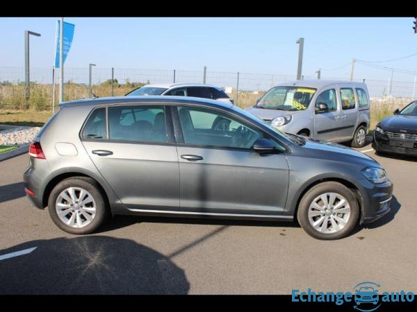 Volkswagen Golf 1.0 TSI 110ch Connect DSG7 5p