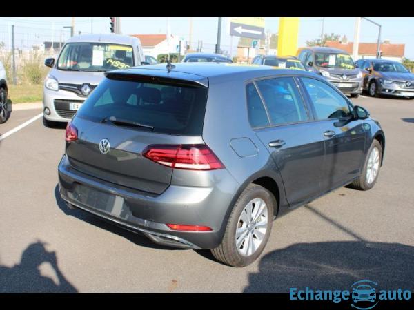 Volkswagen Golf 1.0 TSI 110ch Connect DSG7 5p